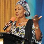 First Lady, Remi Tinubu debunks claim of ordering closure of Aso Rock chapel