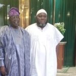 We work for President Bola Tinubu. If you do anyhow, you will see anyhow – Former militant leader, Asari Dokubo says as he raises private “army” for President Tinubu