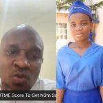 JAMB withdraws Anambra student, Ejikeme Mmesoma’s result and bans her for three years