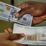 The Central Bank of Nigeria (CBN) has reportedly formulated plans to stop the naira’s relentless decline versus the dollar.
