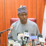 Boko Haram hindered Borno universities from conducting Convocations for over five years – Zulum