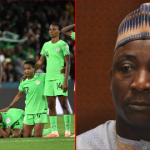 Reps demand payment slips from NFF over bonus paid to Super Falcons at the 2019 Women’s World Cup in France