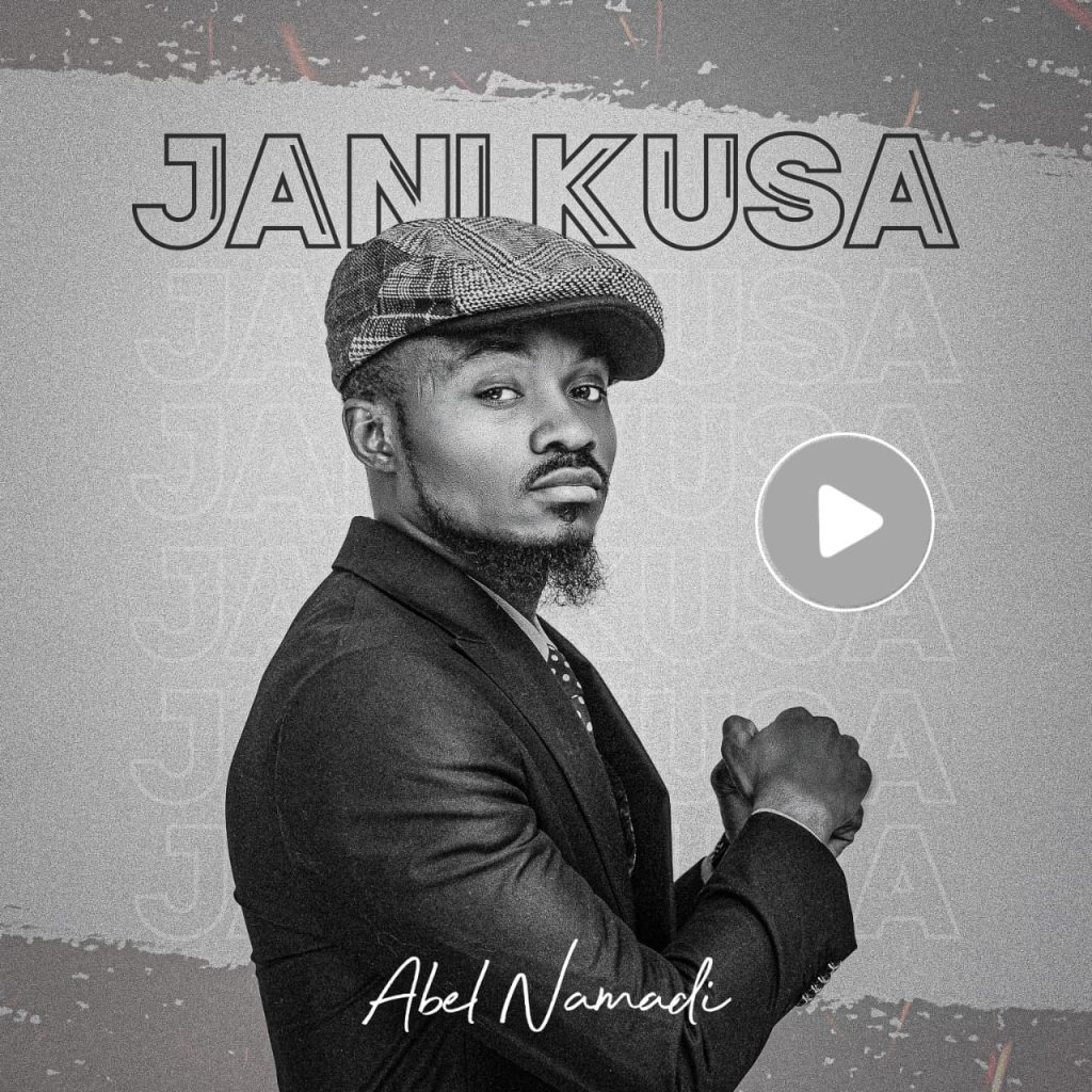 Jani Kusa (Draw me close to Jesus) Abel Namadi