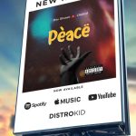 Music: Download two hot tracks, “peace” & “Shekwosa” – Mtv Shawo