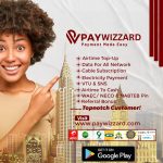 Insidegistblog CEO, Favour Udelue, launches new Payment App called Paywizzard