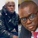 Lagos state Governor Sanwo-Olu mourns Mohbad, invites DSS to join in probe of singer’s death