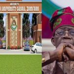 Tinubu orders security agencies to rescue abducted Zamfara students