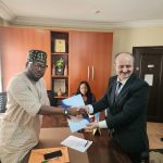 FCT PUBLIC COMPLAINTS COMMISSION AND NIGERIAN TULIP INTERNATIONAL COLLEGE FORGE STRATEGIC PARTNERSHIP WITH MEMORANDUM OF UNDERSTANDING