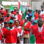 Nationwide indefinite strike: Resolutions met between Federal Government and NLC