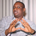 “Aviation was not involved at all but their target is aviation – Keyamo tells Labour Union to “leave aviation alone”