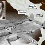 Missing World War 2 fighter plane is found after 80 years