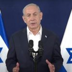 Israel-Hamas War: No temporary ceasefire without our hostages released – Netanyahu