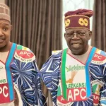 Presidential yacht: Tinubu lives a modest, humble life, He stayed in a 3-bedroom Abuja apartment before election – Atiku Bagudu