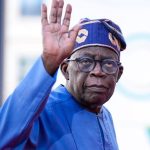 President Tinubu to leave for Germany after one-week oversea trip