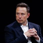 Elon Musk sues media watchdog that accused the site of allowing antisemitic posts alongside advertising. 