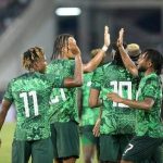 Super Eagles of Nigeria qualify for 2023 AFCON final with penalty shootout