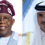 Nigeria presidency explains Tinubu state visit to Qatar