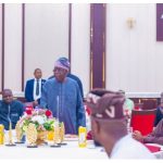 Soldiers killed in Okuama to receive national honors and befitting burial – President Tinubu