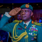 Nigeria Army to build personal homes for troops fighting insecurity