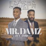 Music: Mr Damz – Lawepa (Endurance) Ft E Daniels