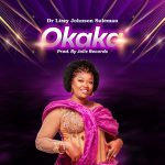 New Music Release: Okaka – Dr Lizzy Johnson-Suleman