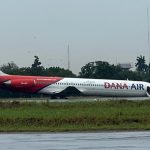 FG suspends Dana airline over safety concerns