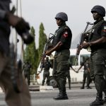 nigerian-police