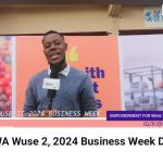 ECWA Wuse 2 Business Week, a must watch