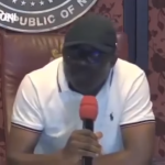 Intimidation has a time. When the time expires, it’s over – Rivers State governor, Sim Fubara, says