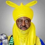 Court bars Bayero from parading himself as Emir, orders police to evict him from palace