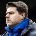 Mauricio Pochettino leaves Chelsea after 11 months at the club