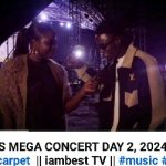 Recap of MABS Mega Concert