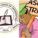 Hold FG responsible if we go on strike — ASUU