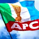 APC warns Nigerians to halt planned nationwide protest against Tinubu government