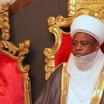 Sultan of Sokoto stripped of some of his powers