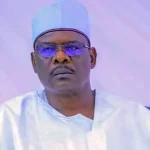 Labour Party reacts to Ndume’s removal as Chief Whip says It’s a crime to speak the truth under APC