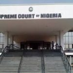 Local Government allocations from the Federation Account should be paid directly to them henceforth – Supreme Court