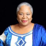 Famous Nigerian singer and actress, Onyeka Onwenu, slumps and dies at 72 after performing at a party in Lagos