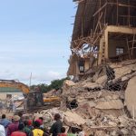 Death toll in Plateau school building collapse rises to 22