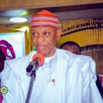 Kano State Governor, Yusuf orders crackdown on groups promoting LGBT rights in Kano