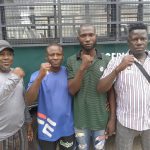 Finally, after 4 years, Six #ENDSARS protesters in detention freed