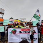 Protesters plan one-million-man protest in 36 states and the FCT on August 10