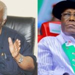 “Nigerians would have rejected Atiku’s presidency if he had won in 2023” – Bode George claims