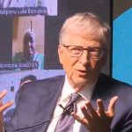 Tax collection in Nigeria too low, Bill Gates