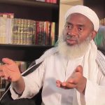 Banditry is a natural reaction of people neglected for centuries — Kaduna base Cleric, Gumi