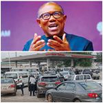 The fuel scarcity crisis and untold hardship is a direct result of the government’s ineptitude – Peter Obi