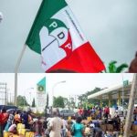 ‘The thoughtless increase in fuel price especially at this time is a huge recipe for crisis” – PDP tells President Tinubu