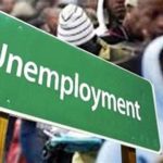 Nigeria’s unemployment rate increased to 5.3% in Q1 2024