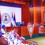 Federal Executive Council scraps Sports ministries and Niger Delta, merges culture and tourism ministries