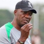 AFCON 2025: We will approach Libya game like World cup final – Eguavoen